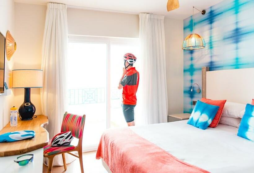 اتاق استاندارد, Honucai