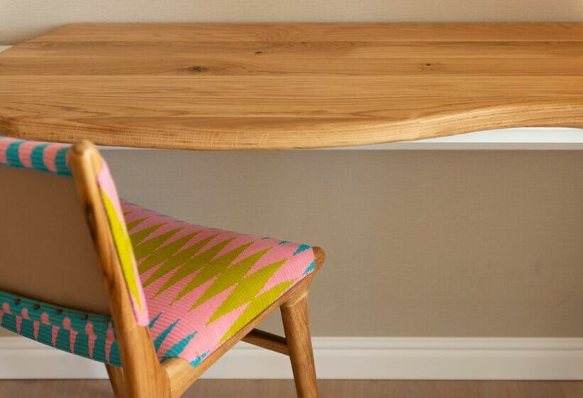 اتاق استاندارد, Honucai