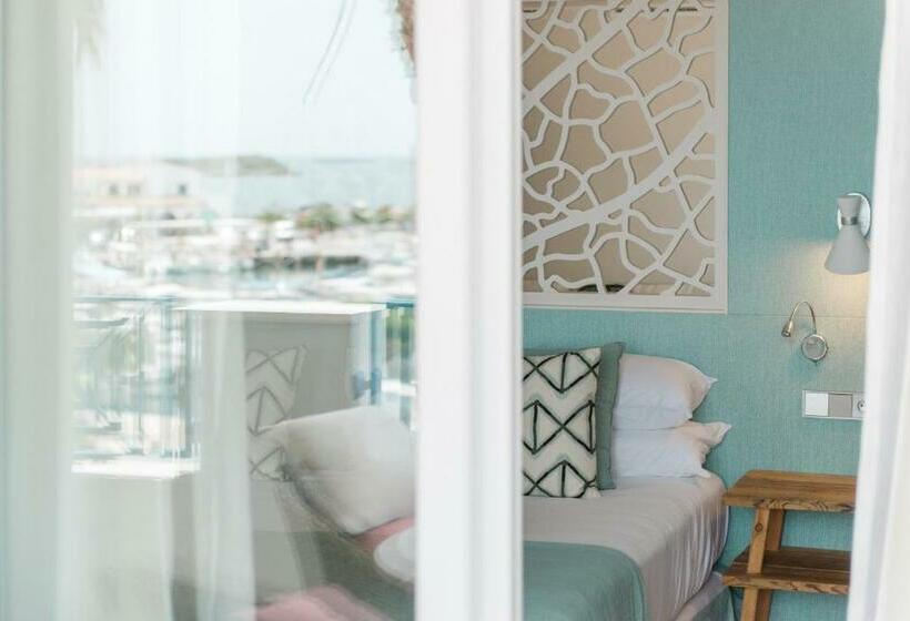 Family Suite, Honucai