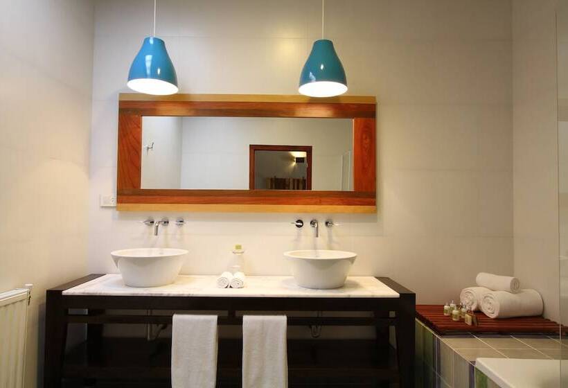 스탠다드 발코니 룸, Huacalera