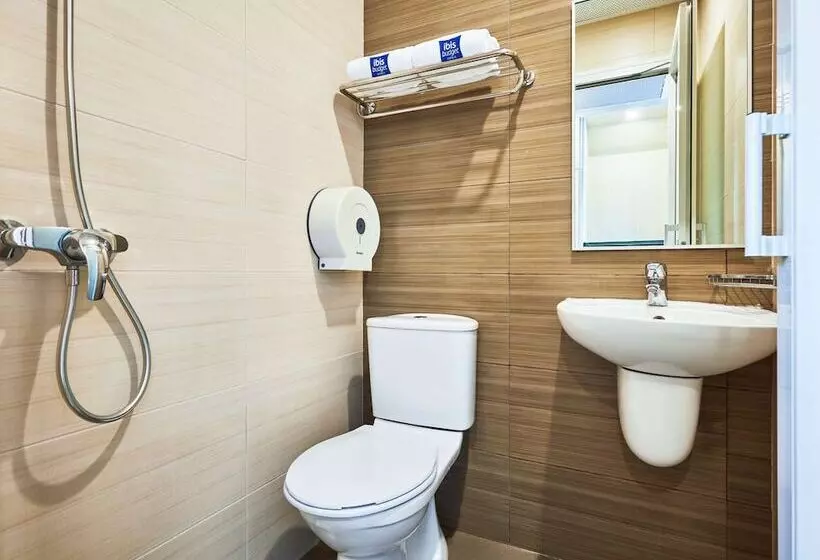 اتاق سوپریور, Ibis Budget Singapore Mount Faber