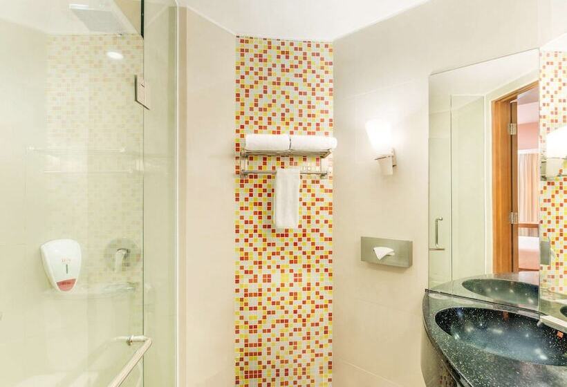 غرفة قياسية, Ibis Semarang Simpang Lima