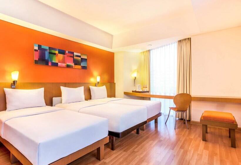 标准间, Ibis Semarang Simpang Lima