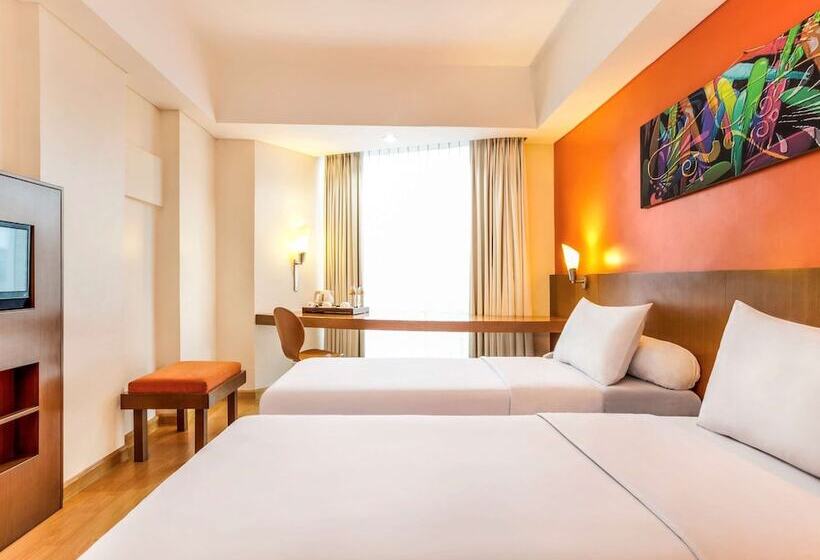 غرفة قياسية, Ibis Semarang Simpang Lima