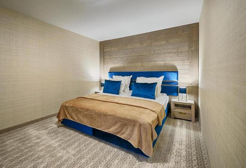 1ベッドルームアパートメント, Katarino Spa