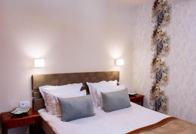 ツーベッドルーム ヴィラ, Katarino Spa