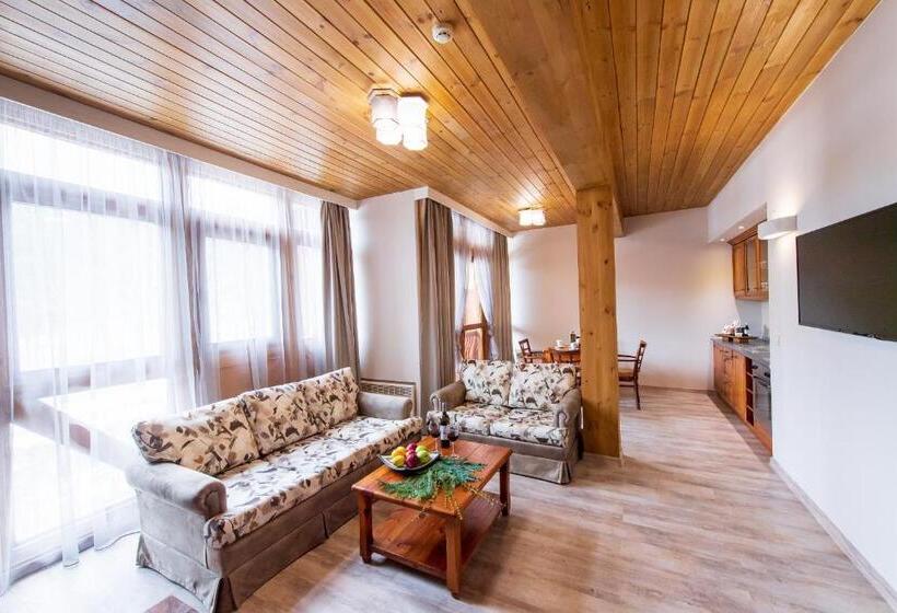 ツーベッドルーム ヴィラ, Katarino Spa