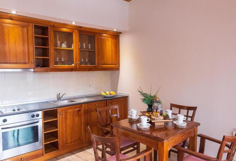 ツーベッドルーム ヴィラ, Katarino Spa