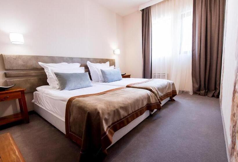 ツーベッドルーム ヴィラ, Katarino Spa