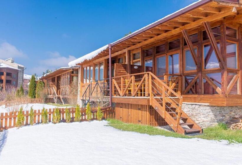 ツーベッドルーム ヴィラ, Katarino Spa