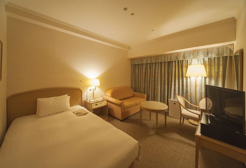 标准单人间, Kobe Seishin Oriental