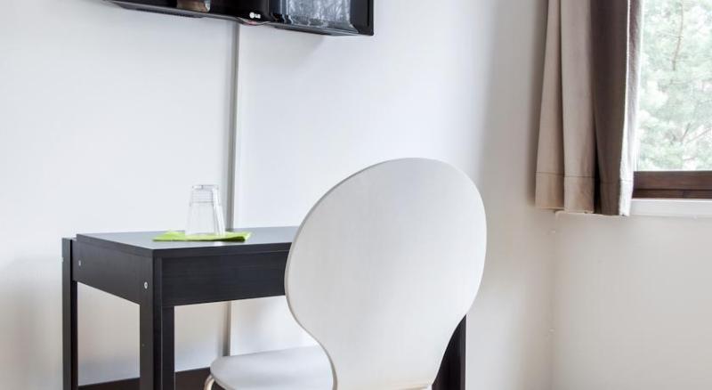 Номер Стандарт Трехместный, L Dialog