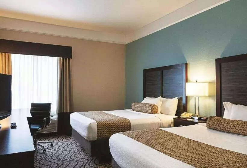 デラックスルーム, La Quinta By Wyndham Houma