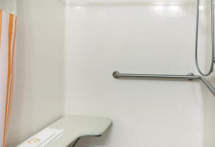 غرفة قياسية سرير كينج, La Quinta By Wyndham Houma