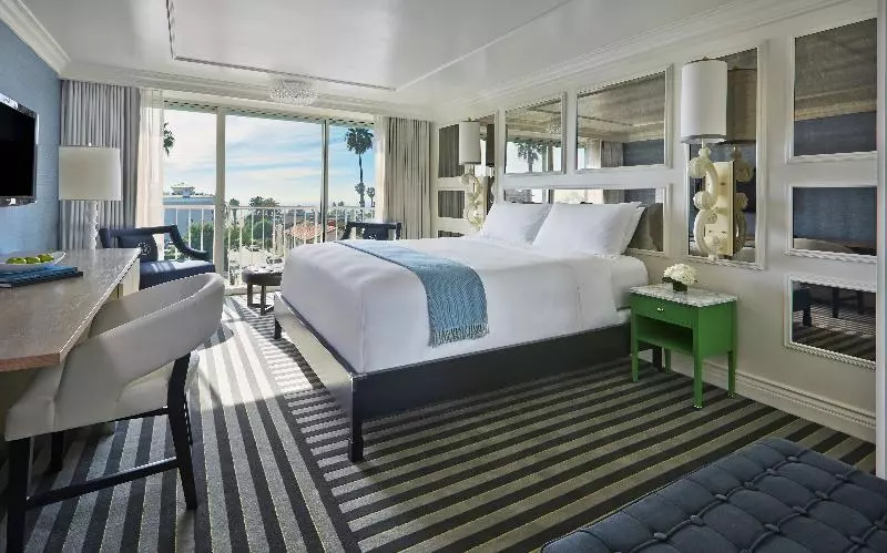 キングサイズベッドのスイートルーム, La Quinta By Wyndham Houma