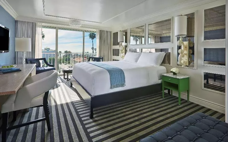 キングサイズベッドのスイートルーム, La Quinta By Wyndham Houma