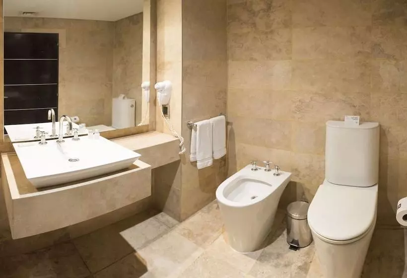 Standard Room, Mod Hotels Mendoza