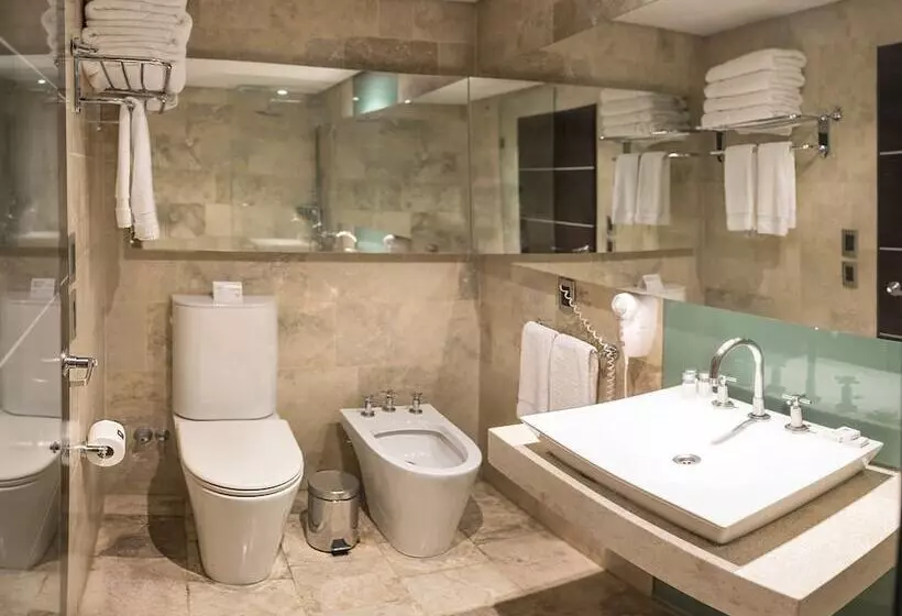 Executive Triple, Mod Hotels Mendoza