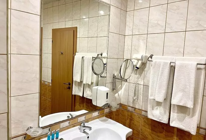 Standard-huone, Palma