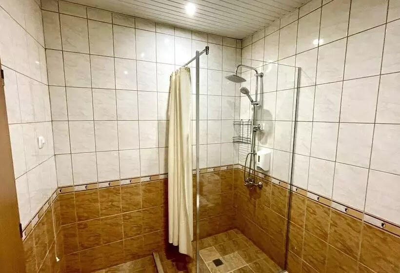 Standard-huone, Palma