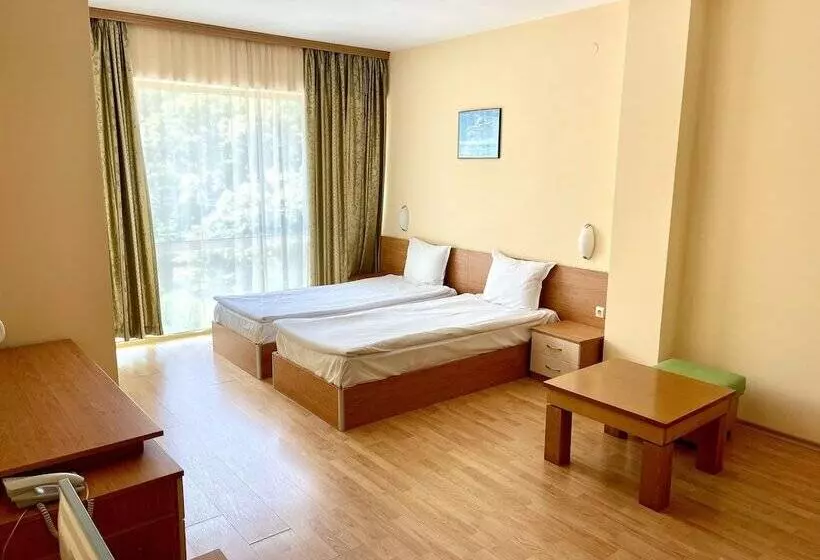 Standard-huone, Palma