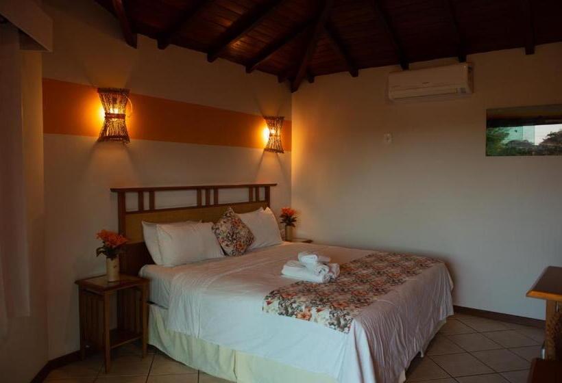 חדר סופריור, Pousada Dos Guardioes