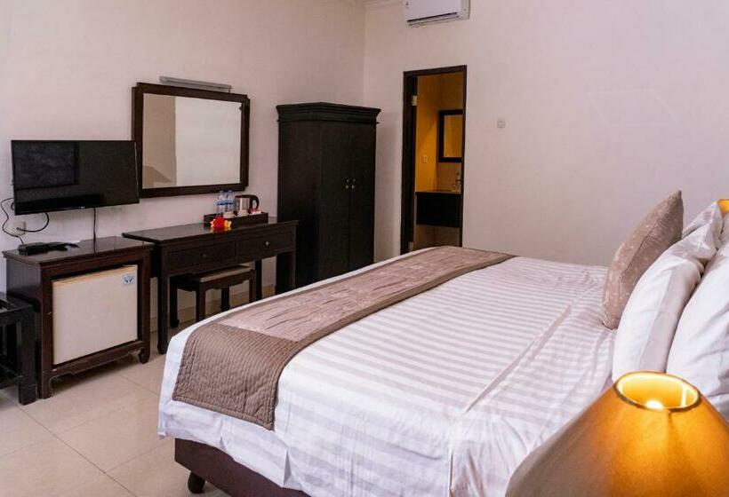 豪华房间, Sarinande