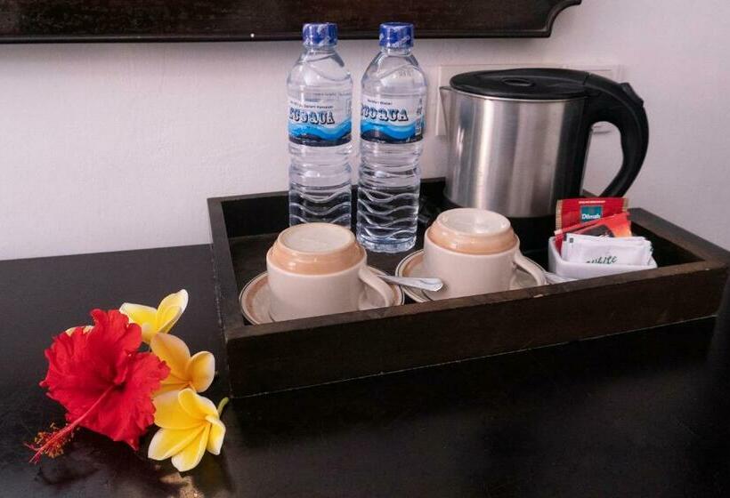 豪华房间, Sarinande