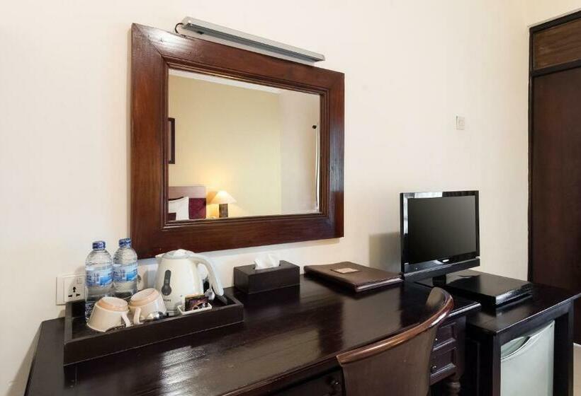 豪华房间, Sarinande