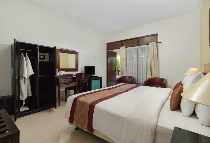 豪华房间, Sarinande