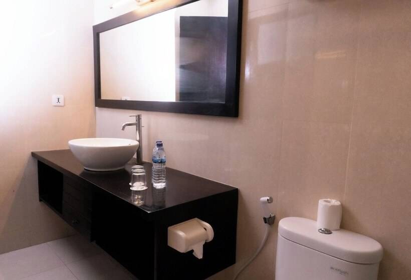 豪华房间, Sarinande