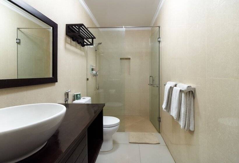 豪华房间, Sarinande