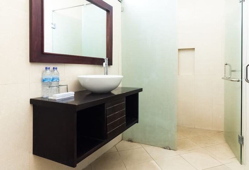 豪华房间, Sarinande