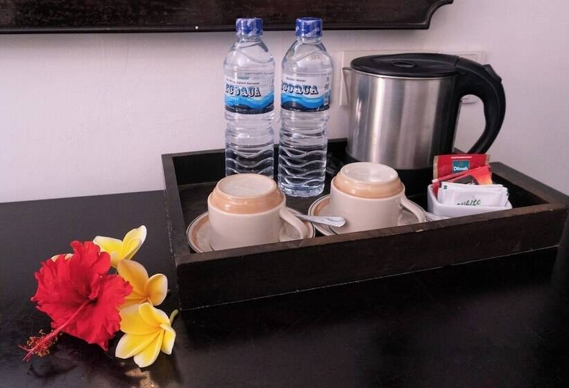 豪华房间, Sarinande