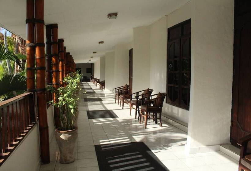 豪华房间, Sarinande