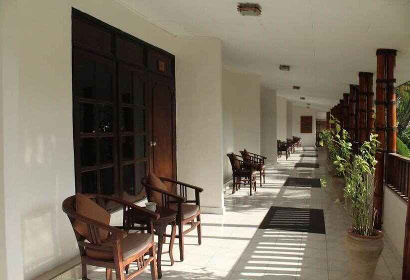 豪华房间, Sarinande