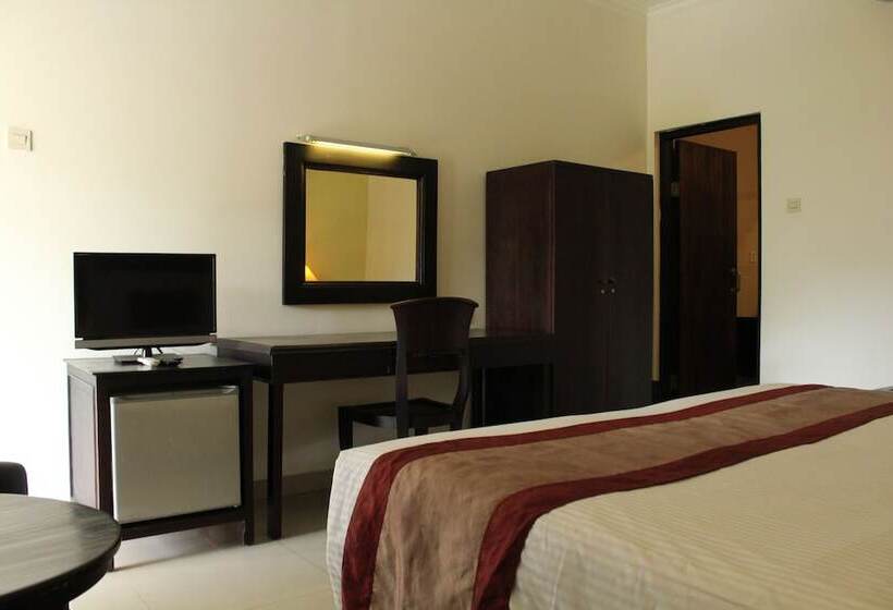 豪华房间, Sarinande