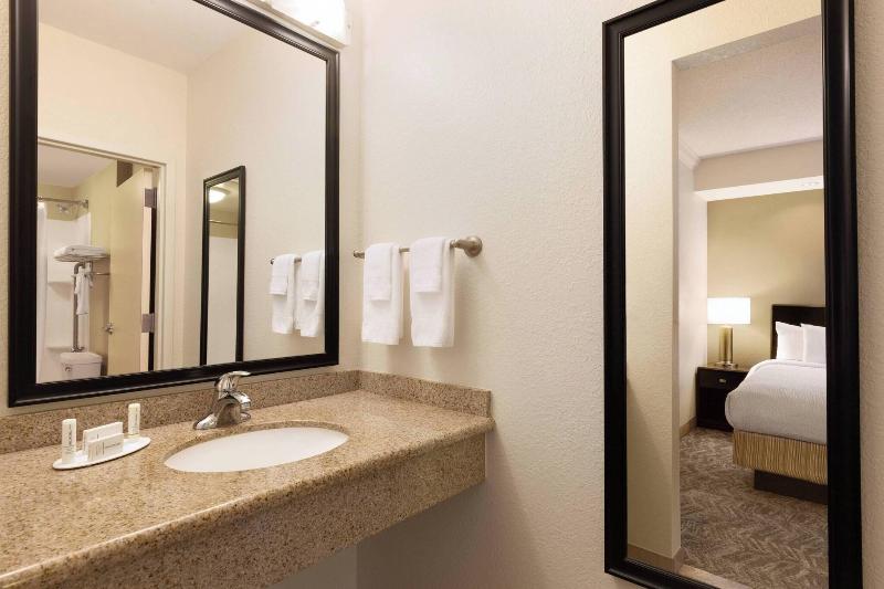 إستوديو قياسى سرير كينج, Springhill Suites By Marriott West Palm Beach I 95