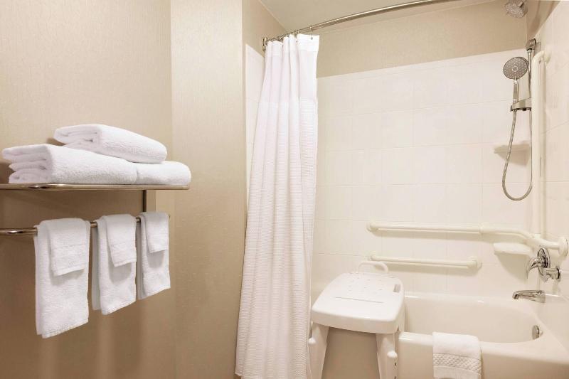 إستوديو قياسى سرير كينج, Springhill Suites By Marriott West Palm Beach I 95