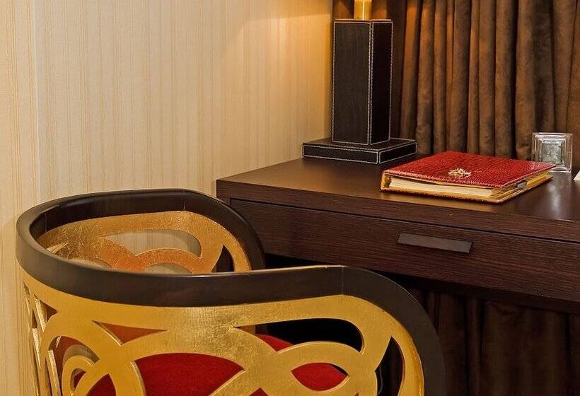 اتاق استاندارد, Stella Residence Club