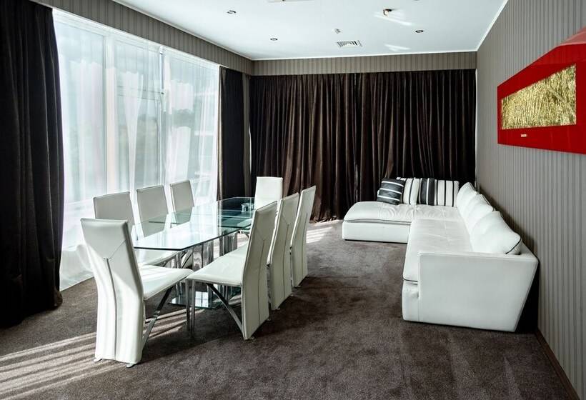 سوییت, Stella Residence Club