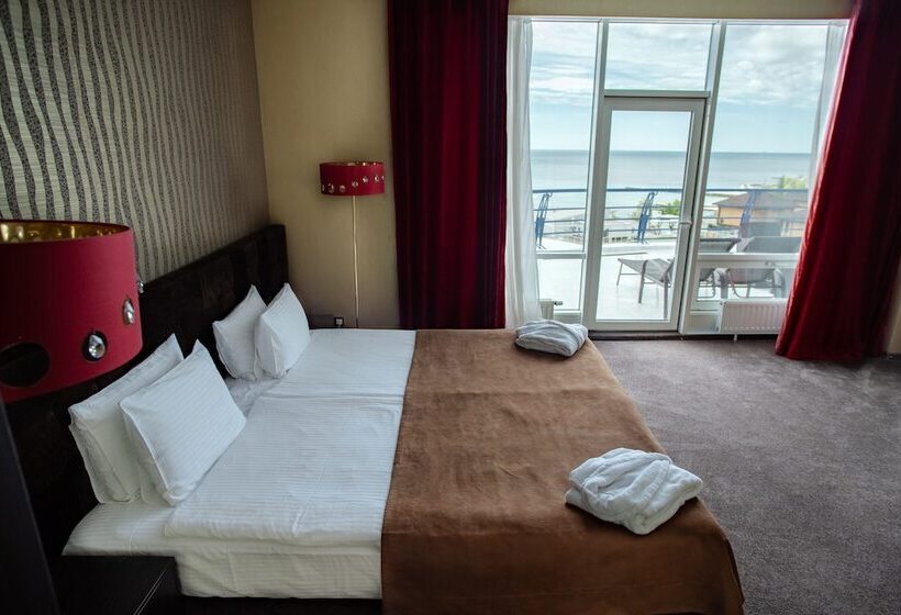 سوییت, Stella Residence Club