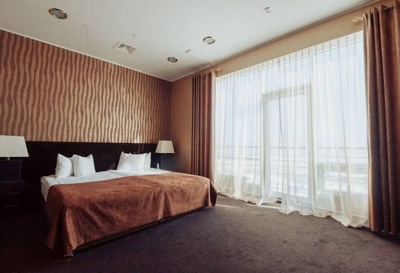 سوییت, Stella Residence Club