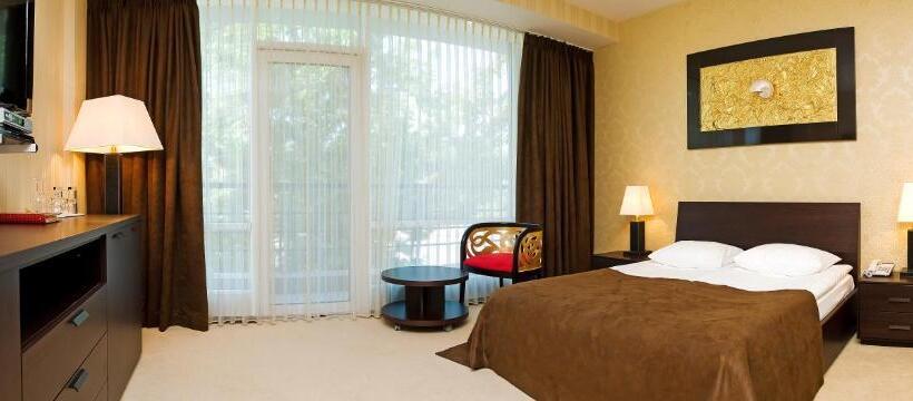 اتاق استاندارد, Stella Residence Club