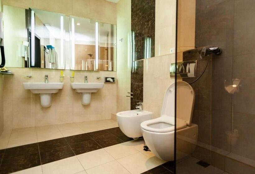 استودیو استاندارد با تراس, Stella Residence Club