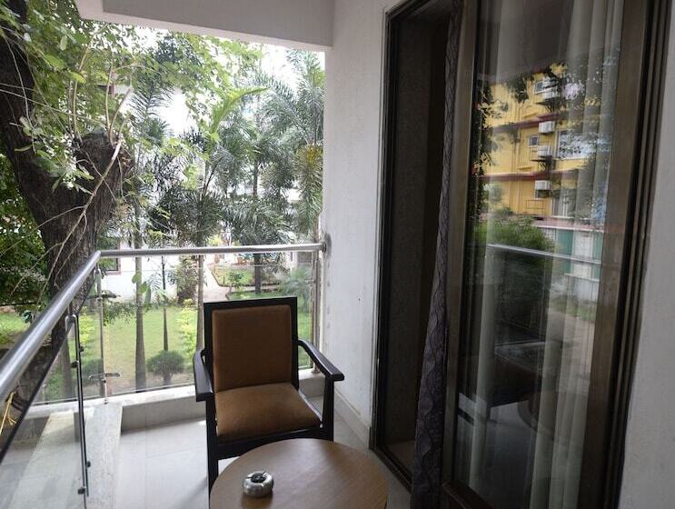 Семейный Номер, Sunkissed Premium By Wsi,calangute Beach