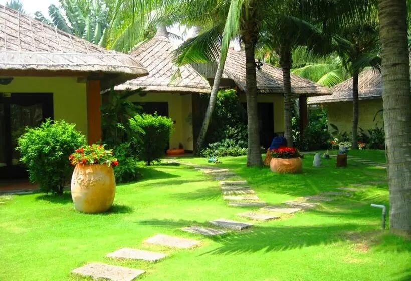 بانگلوی لوکس, Terracotta Resort & Spa