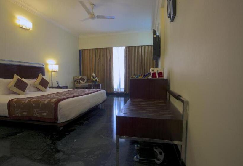 デラックスルーム, The Wall Street Beacon, Jaipur