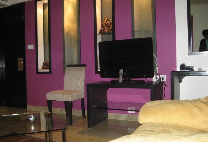 スイート, The Wall Street Beacon, Jaipur