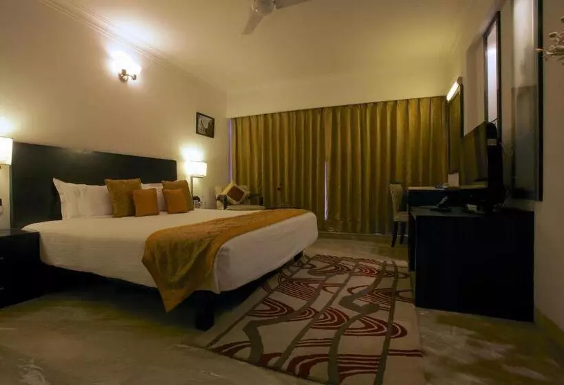 Sviitti, The Wall Street Beacon, Jaipur